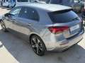 Mercedes-Benz A 180 Aut. Gris - thumbnail 3