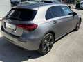 Mercedes-Benz A 180 Aut. Gris - thumbnail 4