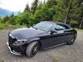 Mercedes-Benz 180 AMG Line Cabrio Schwarz - thumbnail 15