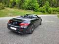 Mercedes-Benz 180 AMG Line Cabrio Schwarz - thumbnail 4