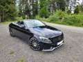 Mercedes-Benz 180 AMG Line Cabrio Schwarz - thumbnail 7