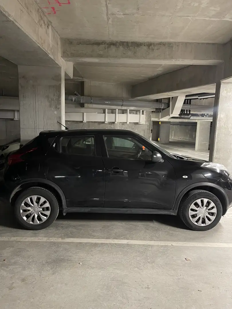 Nissan Juke - 2