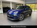 Porsche Macan . Blau - thumbnail 1