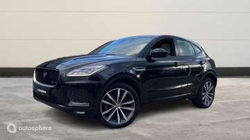2.0D 180ch R-Dynamic SE AWD BVA9