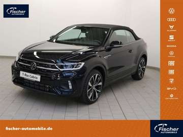 Cabriolet 1.5 TSI OPF R-Line Black Style