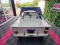 Citroen Méhari 4x2 0.6 L 29 ch ~ Club Cassis ~ Sellerie cuir ~ Révision OK ~ Roue de secours Weiß - thumbnail 3