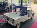Citroen Méhari 4x2 0.6 L 29 ch ~ Club Cassis ~ Sellerie cuir ~ Révision OK ~ Roue de secours Weiß - thumbnail 4