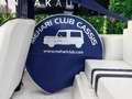 Citroen Méhari 4x2 0.6 L 29 ch ~ Club Cassis ~ Sellerie cuir ~ Révision OK ~ Roue de secours Weiß - thumbnail 31