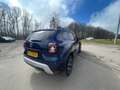 Dacia Duster 4X4 TCE 150 PRESTIGE Blauw - thumbnail 7