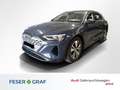 Audi Q8 e-tron 50 Adv Navi,LED,Leder,Sportsitze Blau - thumbnail 11