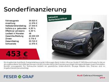 50 Adv Navi,LED,Leder,Sportsitze