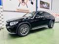 Mercedes-Benz GLC 350 350e 4Matic Schwarz - thumbnail 6