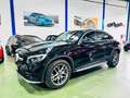 Mercedes-Benz GLC 350 350e 4Matic Schwarz - thumbnail 1