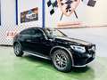 Mercedes-Benz GLC 350 350e 4Matic Noir - thumbnail 3