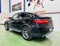 Mercedes-Benz GLC 350 350e 4Matic Noir - thumbnail 4