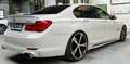 BMW 750 AC Schnitzer Bodykit | BMW 750i | Comfort Paket Weiß - thumbnail 7