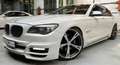 BMW 750 AC Schnitzer Bodykit | BMW 750i | Comfort Paket Weiß - thumbnail 1