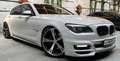 BMW 750 AC Schnitzer Bodykit | BMW 750i | Comfort Paket Weiß - thumbnail 3