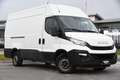 Iveco Daily 35S16V 2.3 352 H2 3500KG Trekhaak, 160PK, Clima, S Wit - thumbnail 5