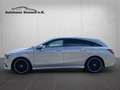Mercedes-Benz CLA 180 *AMG-Line*LED*Navi*AHK* Srebrny - thumbnail 4