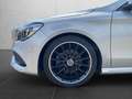 Mercedes-Benz CLA 180 *AMG-Line*LED*Navi*AHK* Srebrny - thumbnail 15