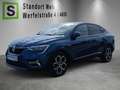 Renault Arkana ARKANA Intens E-Tech Hybrid 145 (MY22) OBI Blau - thumbnail 1