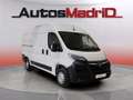 Opel Movano Furgón Base L3H3 3.5T 2.2 BlueHDi 103kW Blanco - thumbnail 1
