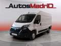 Opel Movano Furgón Base L3H3 3.5T 2.2 BlueHDi 103kW Blanco - thumbnail 2