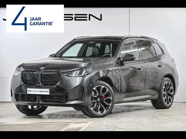 BMW X3 xDrive 30e M Sport Pro