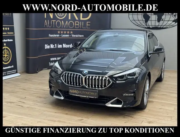 BMW 220 i xDrive GC Luxury Line *AHK*ALLRAD*BÄÄÄM*
