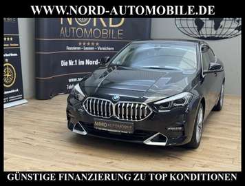 i xDrive GC Luxury Line *AHK*ALLRAD*BÄÄÄM*