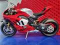 Ducati Panigale V4 R - Configurazione Standard (Stradale) Rosso - thumbnail 2