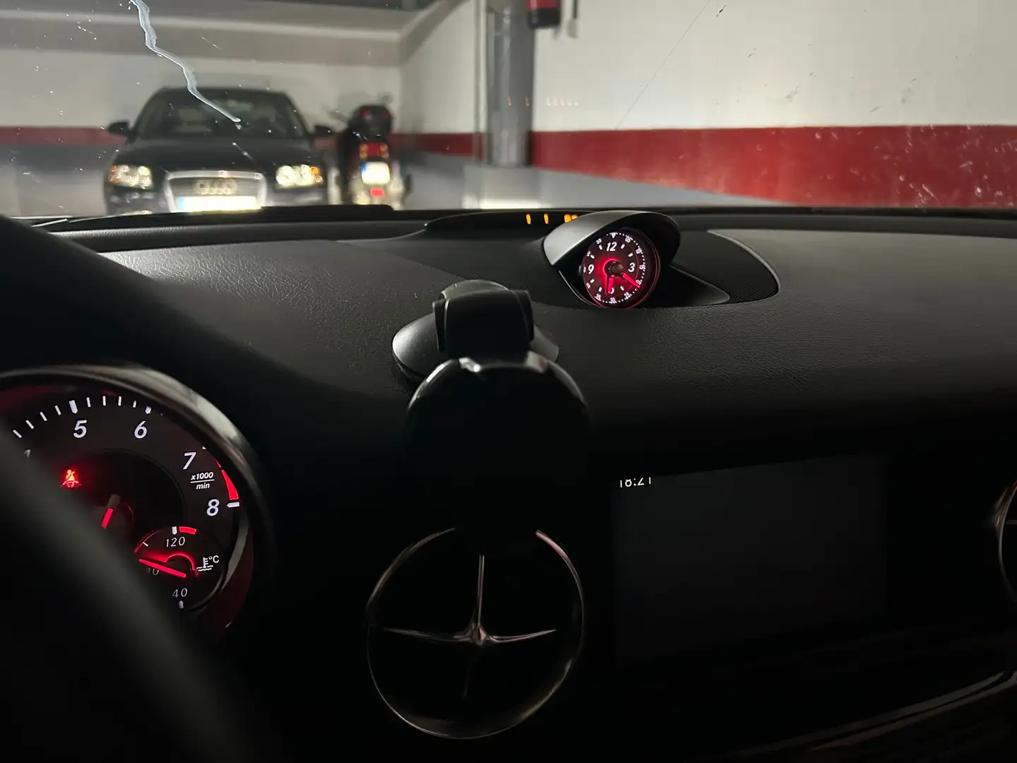 Mercedes-Benz SLK 200 SLK 200 BE Edition 1 Edition 1 Oro - 2