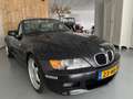 BMW Z3 Roadster 2.8 WIDEBODY, CABRIO, 18INCH BREEDTESET, Zwart - thumbnail 3