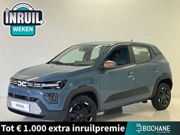 Extreme 65 26.8 kWh 100% electrisch/REGISTRATIE PR