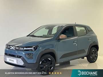 Extreme 65 26.8 kWh 100% electrisch/REGISTRATIE PR