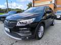 Opel Grandland X 49.000 KM - UNICOPROPRIETARIO - ULTIMATE Schwarz - thumbnail 5