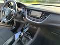Opel Grandland X 49.000 KM - UNICOPROPRIETARIO - ULTIMATE Schwarz - thumbnail 11
