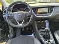Opel Grandland X 49.000 KM - UNICOPROPRIETARIO - ULTIMATE Schwarz - thumbnail 10