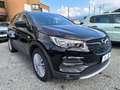 Opel Grandland X 49.000 KM - UNICOPROPRIETARIO - ULTIMATE Schwarz - thumbnail 1