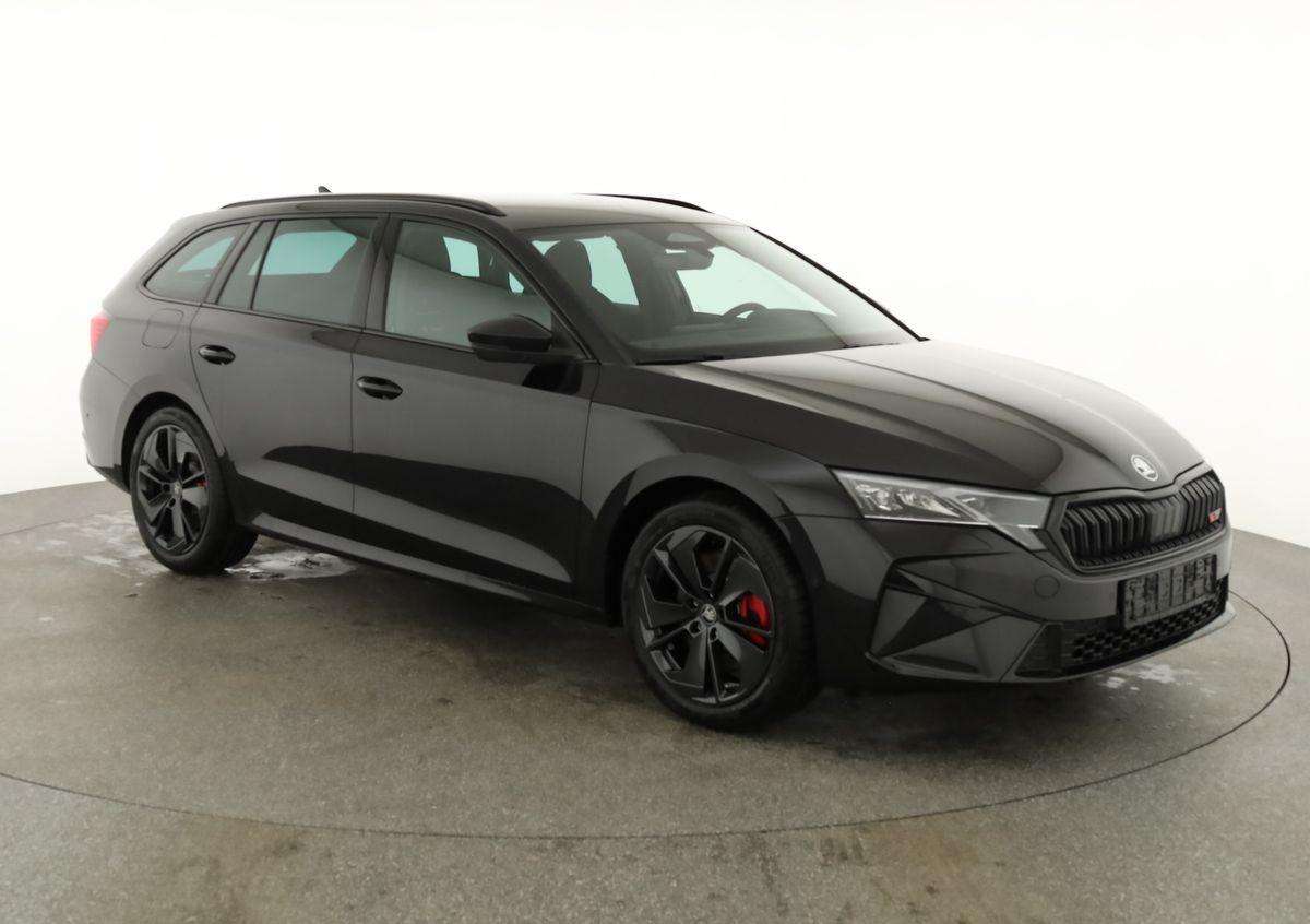 Ojazdené Škoda Octavia 2.0