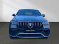 Mercedes-Benz GLE 63 AMG 4M+ Coupé Perf.-Abgasanlage AHK 360°K Gri - thumbnail 5