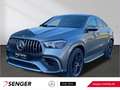 Mercedes-Benz GLE 63 AMG 4M+ Coupé Perf.-Abgasanlage AHK 360°K Gri - thumbnail 1