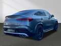 Mercedes-Benz GLE 63 AMG 4M+ Coupé Perf.-Abgasanlage AHK 360°K Gri - thumbnail 4