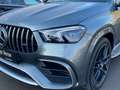 Mercedes-Benz GLE 63 AMG 4M+ Coupé Perf.-Abgasanlage AHK 360°K Gri - thumbnail 7