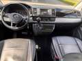 Volkswagen T6 Caravelle Caravelle DSG Kurz 4MOTION Highline Gris - thumbnail 19