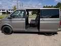 Volkswagen T6 Caravelle Caravelle DSG Kurz 4MOTION Highline Gris - thumbnail 18