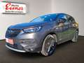 Opel Grandland X & 1.2 Turbo Design & Tech Design&Tech Grau - thumbnail 3