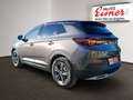 Opel Grandland X & 1.2 Turbo Design & Tech Design&Tech Grau - thumbnail 12