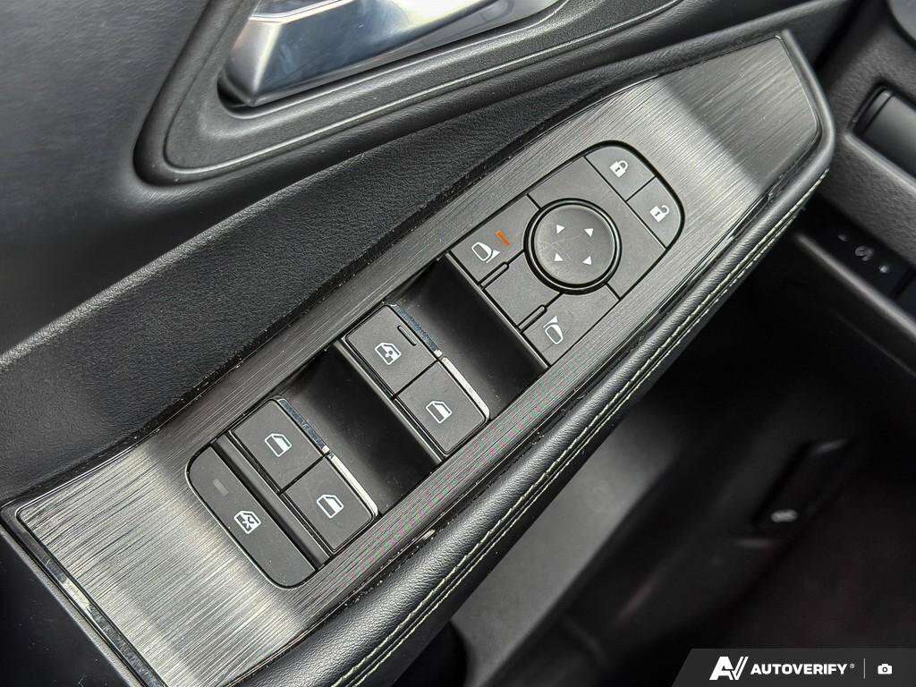 used 2025 Nissan Rogue car, priced at $26,138